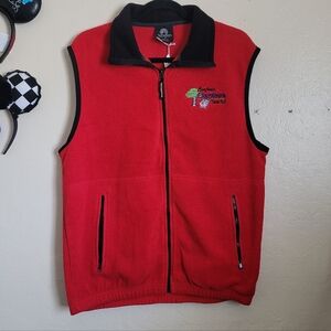 Vintage Bonfante Gardens Vest